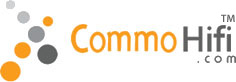 CommoHifi.com